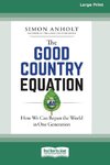 The Good Country Equation