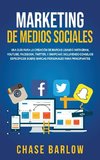 Marketing de medios sociales