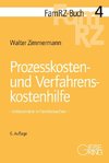 Prozesskosten- und Verfahrenskostenhilfe