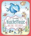 Kuschelflosse - Meine Freunde