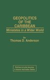 Geopolitics of the Caribbean