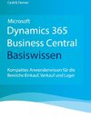 Microsoft Dynamics 365 Business Central Basiswissen