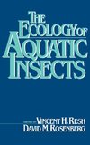The Ecology of Aquatic Insects