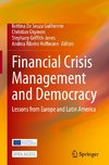 Financial Crisis Management and Democracy