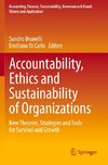 Accountability, Ethics and Sustainability of Organizations