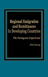 Regional Emigration and Remittances in Developing Countries