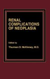 Renal Complications of Neoplasia