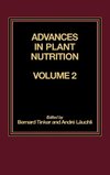 Advances in Plant Nutrition