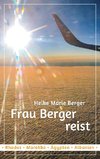 Frau Berger reist