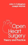 Open Heart Surgery