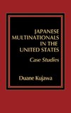 Japanese Multinationals in the United States