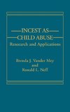 Incest as Child Abuse