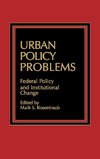 Urban Policy Problems