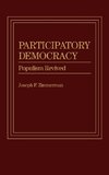 Participatory Democracy