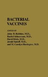 Bacterial Vaccines