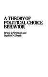 A Theory of Political Choice Behavior