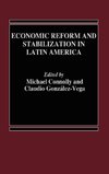 Economic Reform and Stabilization in Latin America