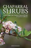 Chaparral Shrubs