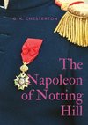 The Napoleon of Notting Hill