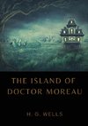 The Island of Doctor Moreau