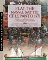 Play the naval battle of Lepanto 1571