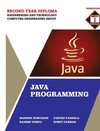 JAVA PROGRAMMING (22412)