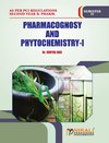 PHARMACOGNOSY AND PHYTOCHEMISTRY -- I