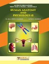 HUMAN ANATOMY AND PHYSIOLOGY - II