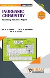 INORGANIC CHEMISTRY [2 Credits] Chemistry