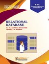 RELATIONAL DATABASE