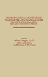 Environmental Monitoring, Assessment, and Management