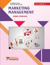 MARKETING MANAGEMENT