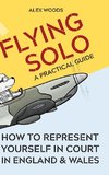 Flying Solo