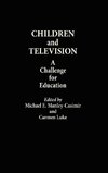 Children and Television