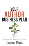 Your Author Business Plan