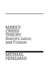 Marx's Crises Theory