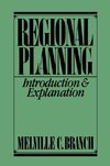 Regional Planning