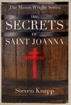 The Secrets of St. Joanna