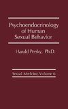 Psychoendocrinology of Human Sexual Behavior.