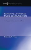 Pathways in Christian Music Communication