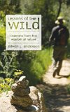 Lessons of the Wild