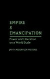 Empire and Emancipation