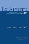 Ex Auditu - Volume 24