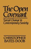 The Open Covenant