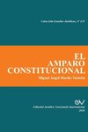 EL AMPARO CONSTITUCIONAL