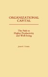 Organizational Capital