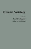 Personal Sociology