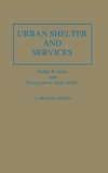 Urban Shelter and Services