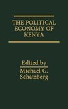 The Political Economy of Kenya