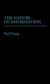 The Nature of Information.